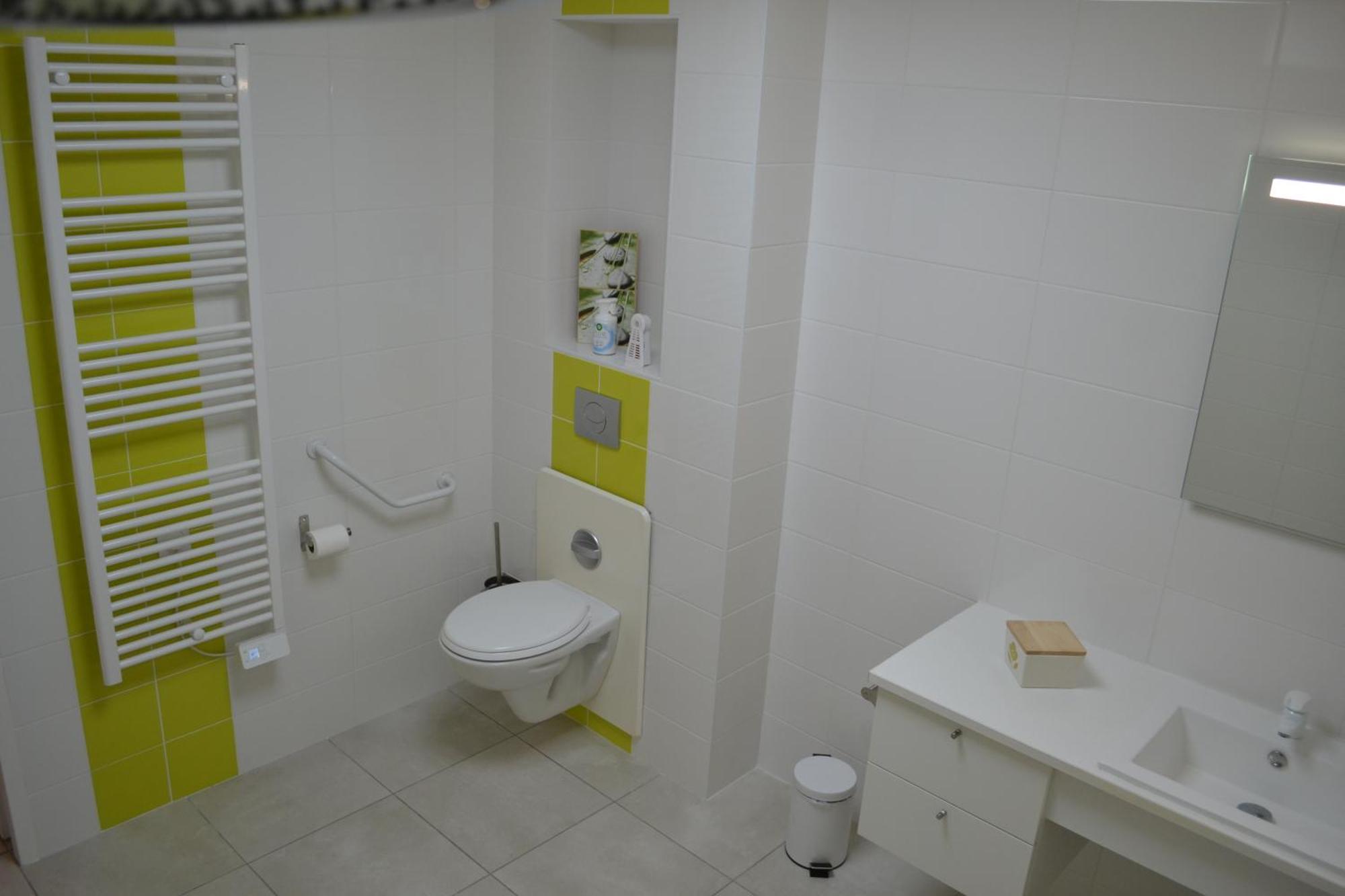 Gites De La Bibudiere Le Boupere Room photo